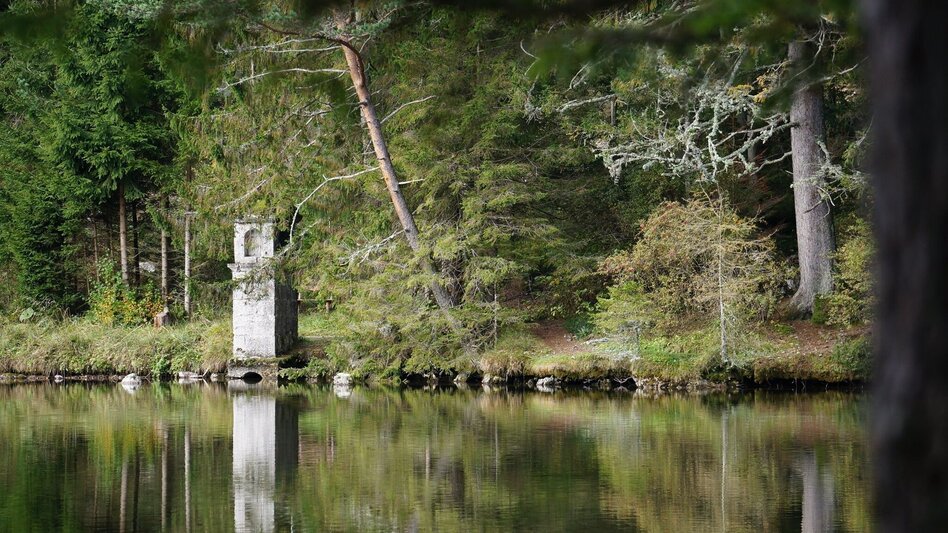 Wanderung Rund um den Grünen See - Touren-Impression #2.2 | © FVV  Tragöß - St. Katharein