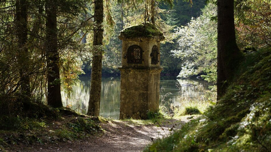 Wanderung Rund um den Grünen See - Touren-Impression #2.3 | © FVV  Tragöß - St. Katharein