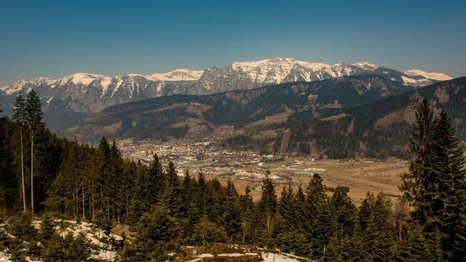 Wanderung Mitterbergrunde - Lassing - Touren-Impression #2.9 | © TV Gesäuse