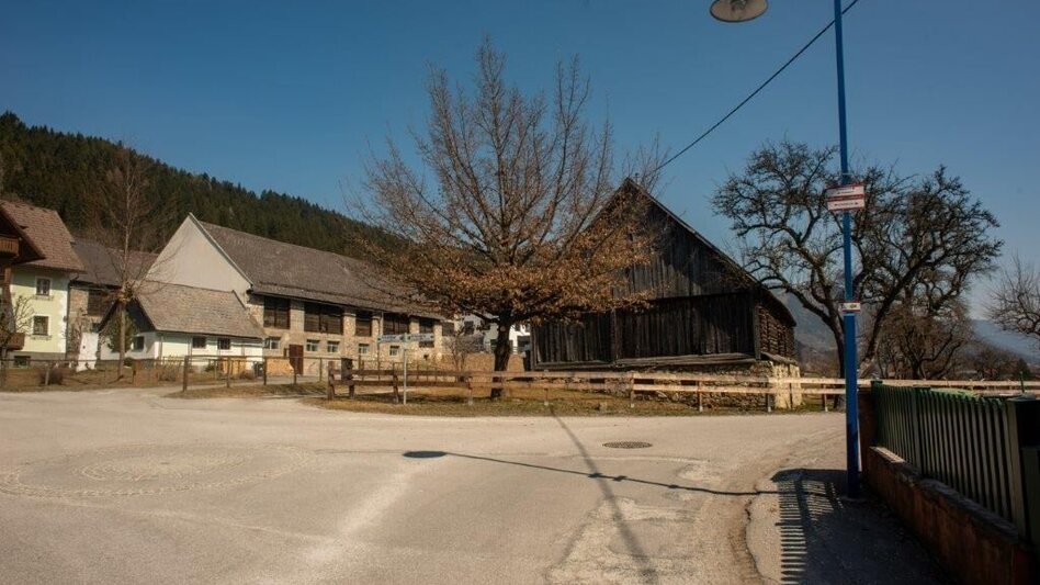 Wanderung Mitterbergrunde - Lassing - Touren-Impression #2.12 | © TV Gesäuse