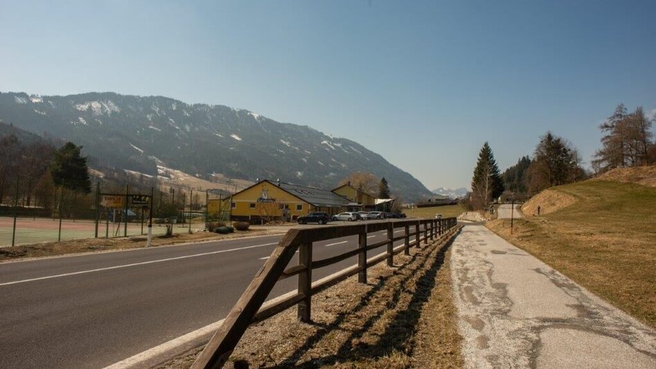 Wanderung Mitterbergrunde - Lassing - Touren-Impression #2.13 | © TV Gesäuse