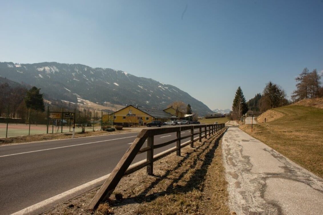 Wanderung Sonnbergrunde - Lassing - Touren-Impression #1 | © TV Gesäuse