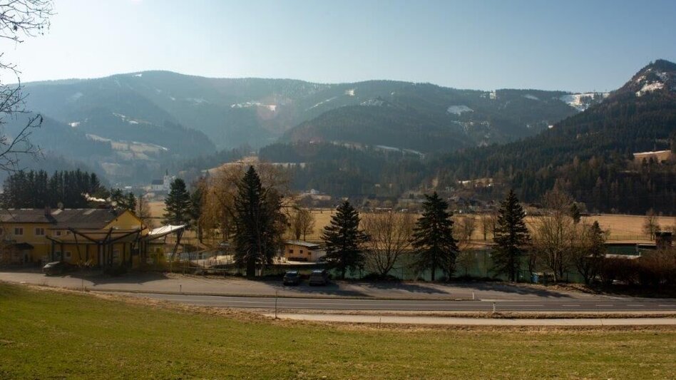 Wanderung Sonnbergrunde - Lassing - Touren-Impression #2.4 | © TV Gesäuse
