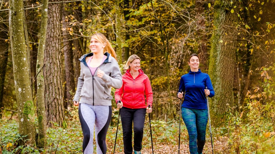 Kinderwagenmeilen Lauf- und Walkingstrecke Kalsdorf - Touren-Impression #2.2 | © Region Graz