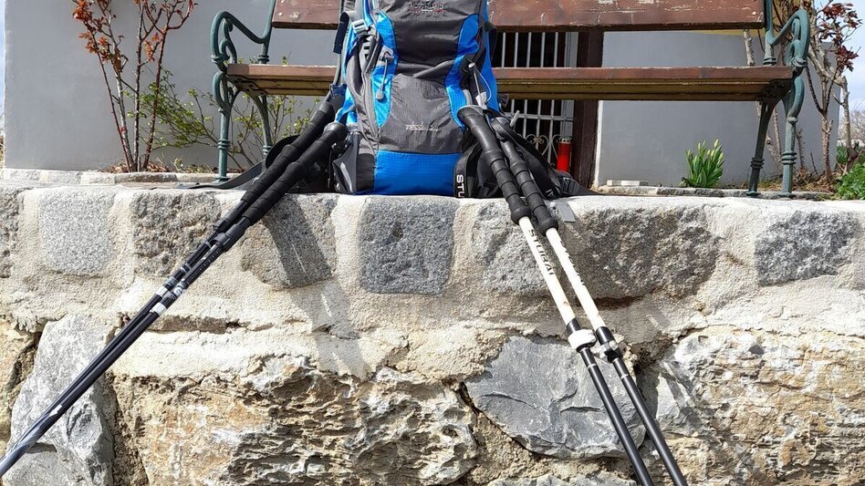 Hiking route Tulip Trail (Tulpenwanderweg) - Touren-Impression #2.2 | © Gemeinde Edelsbach