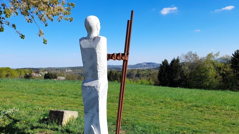 Hiking route Tulip Trail (Tulpenwanderweg) - Touren-Impression #2.3 | © Gemeinde Edelsbach