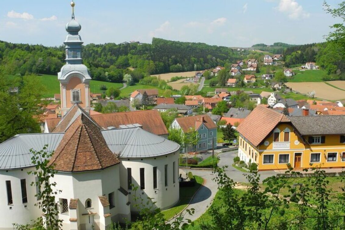 Hiking route Weisheitenwanderweg - Touren-Impression #1 | © Gemeinde Edelsbach