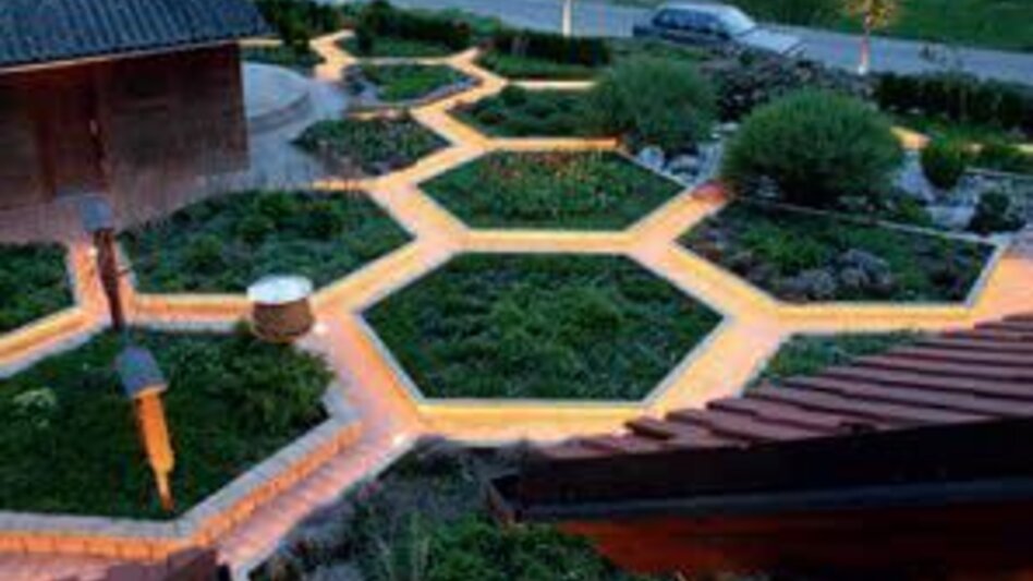 Hiking route Kräuterwanderweg - Touren-Impression #2.1 | © Bienengarten Edelsbach