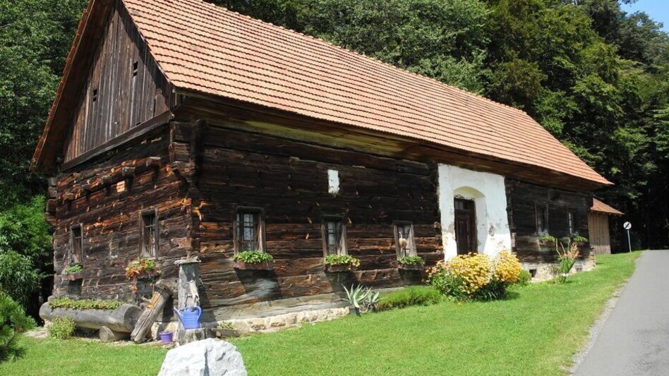 Hiking route Kräuterwanderweg - Touren-Impression #2.3 | © Gemeinde Edelsbach