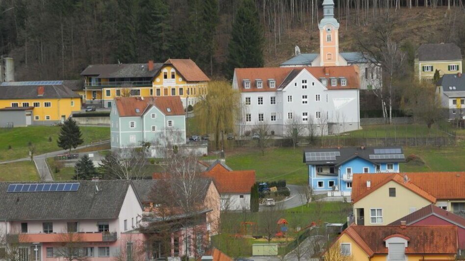 Hiking route Kräuterwanderweg - Touren-Impression #2.5 | © Gemeinde Edelsbach