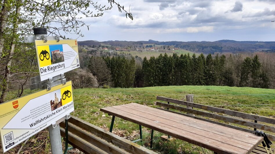 Hiking route Kräuterwanderweg - Touren-Impression #2.8 | © Gemeinde Edelsbach