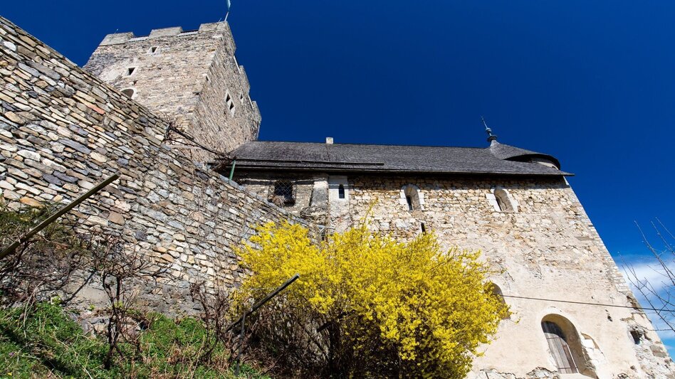 Wanderung Von der Burgruine Gösting zum Thalersee - Touren-Impression #2.1 | © Region Graz
