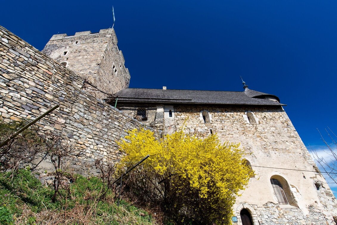 Wanderung Von der Burgruine Gösting zum Thalersee - Touren-Impression #1 | © Region Graz