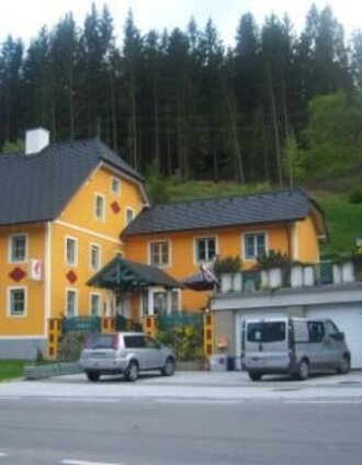 Gasthof Mosbacher | Marianne Dornhofer | © Gasthof Mosbacher