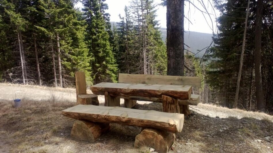 Wanderung Hochwechsel - Quellenweg, Waldbach-Mönichwald - Touren-Impression #2.3 | © Andrea Gruber