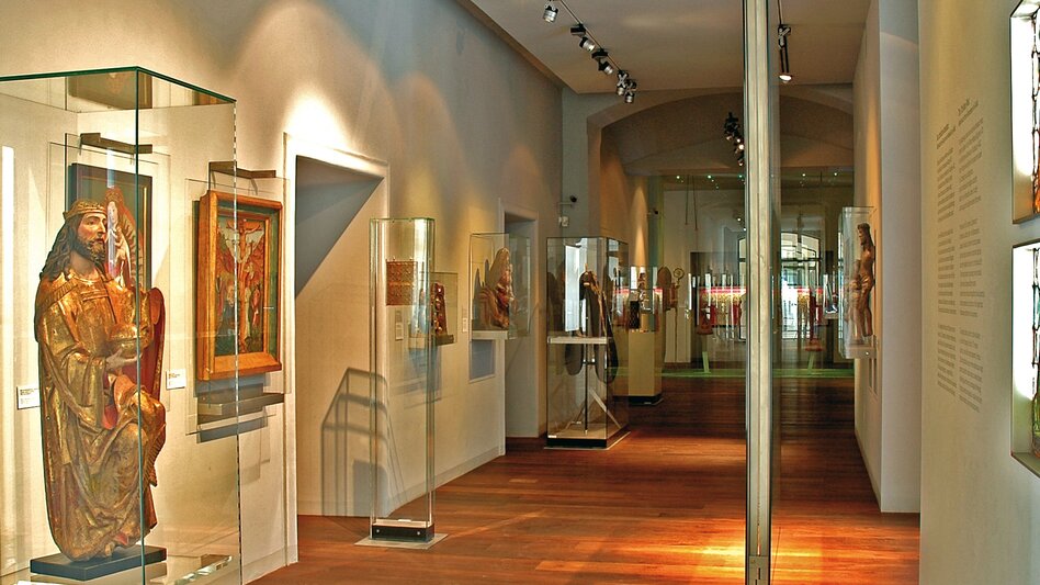 Pilgrim Walk On the Benedikt-Route through Styria - Touren-Impression #2.2 | © TV Gesäuse