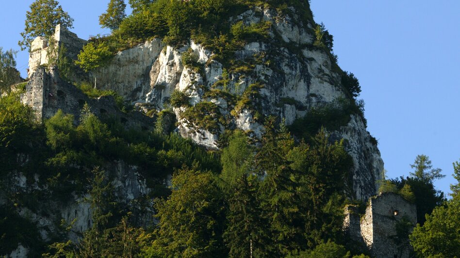 Pilgrim Walk On the Benedikt-Route through Styria - Touren-Impression #2.7 | © Komfort Appartements Zirbenland