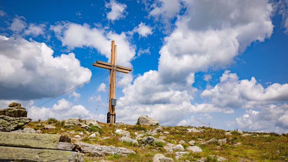 Hiking route Gstoder - Touren-Impression #2.1 | © Tourismusverband Murau