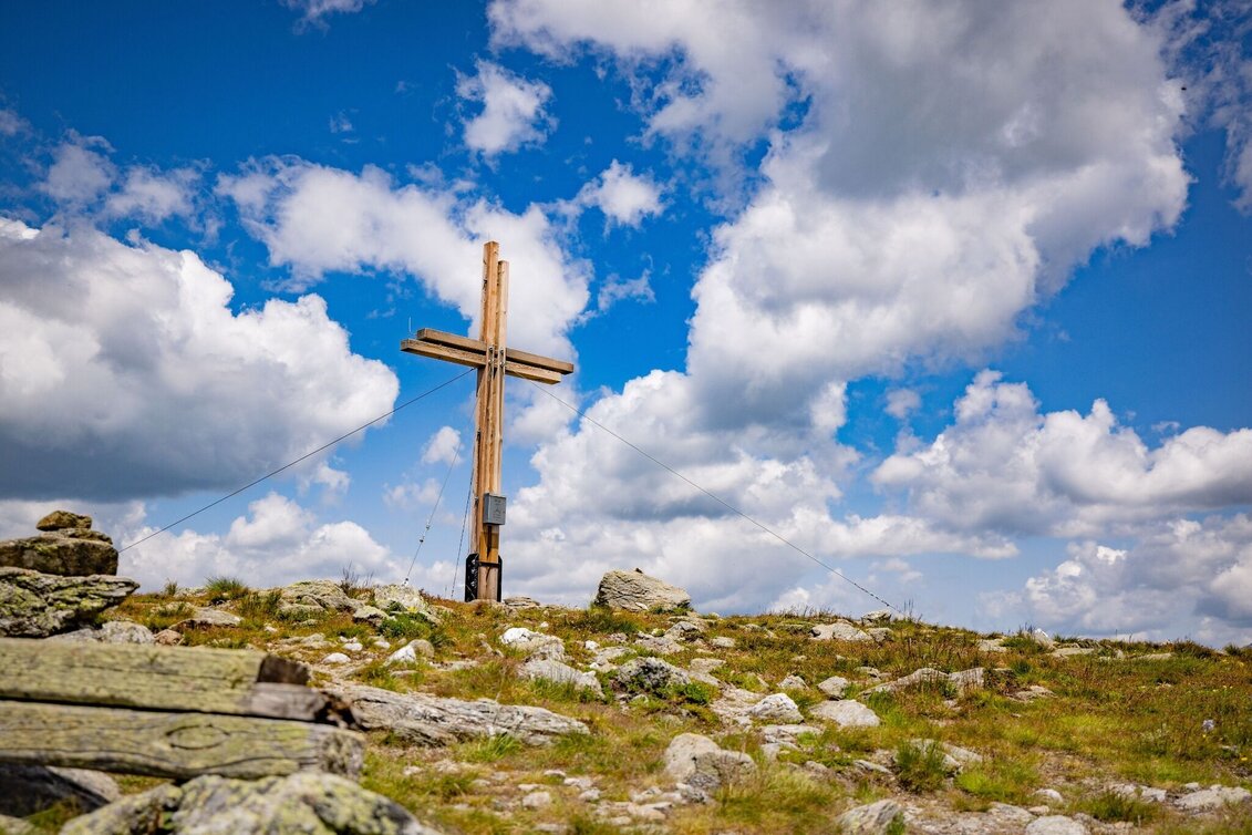 Hiking route Gstoder - Touren-Impression #1 | © Tourismusverband Murau