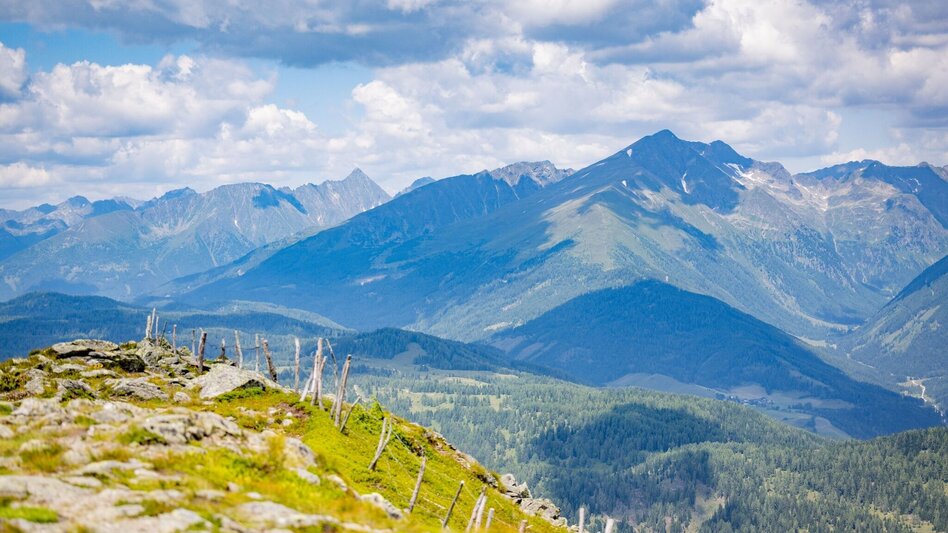 Hiking route Gstoder - Touren-Impression #2.3 | © Tourismusverband Murau