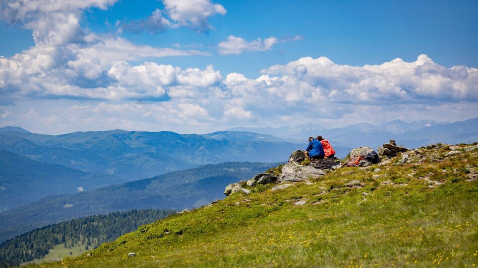 Hiking route Gstoder - Touren-Impression #2.4 | © Tourismusverband Murau