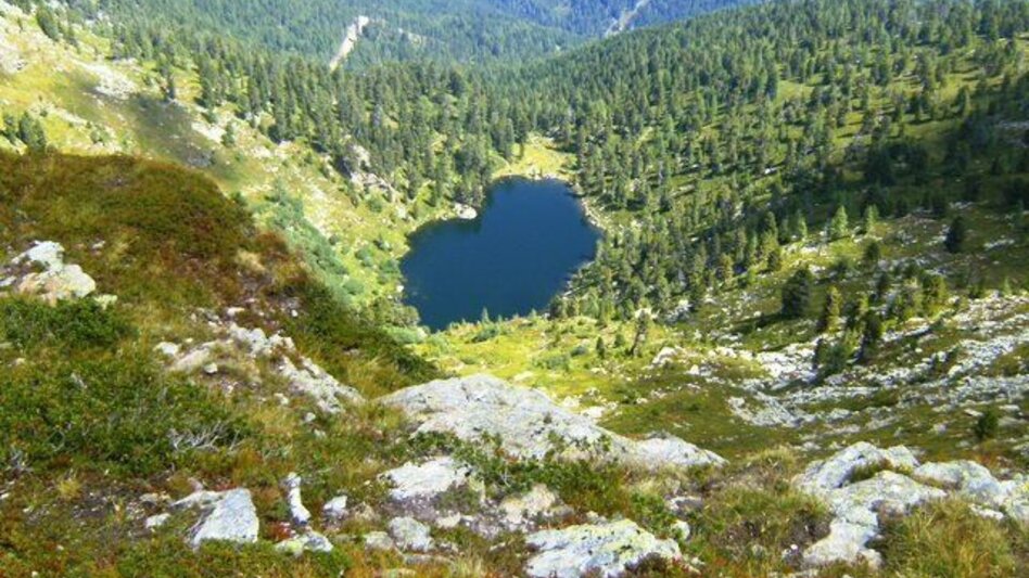 Wanderung Rundweg Hauserersee - Touren-Impression #2.2 | © Tourismusverband Murau