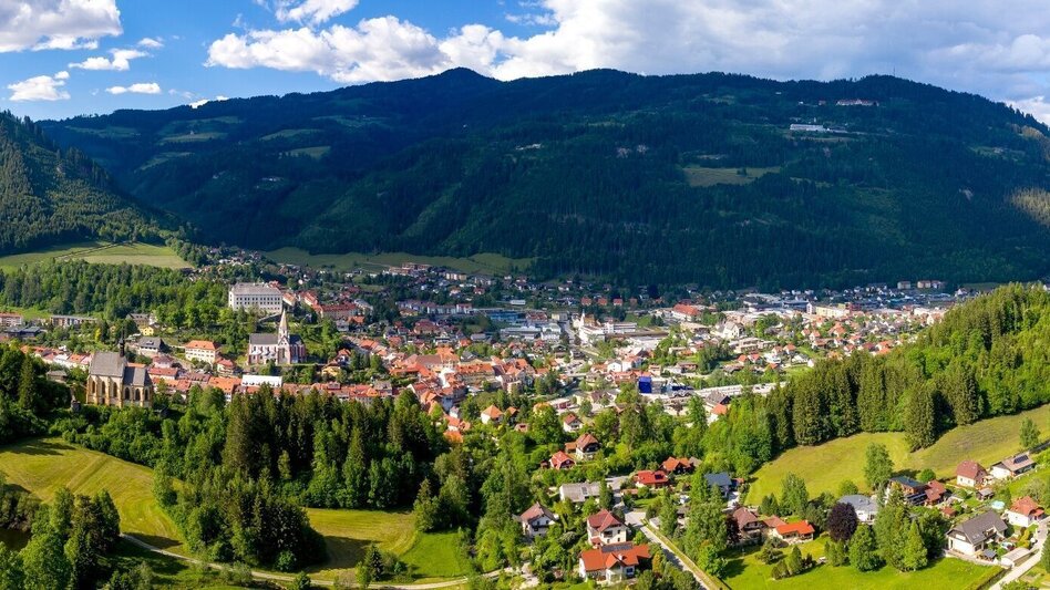 Wanderung Weg zum Stolzalpengipfel - Touren-Impression #2.4 | © Tourismusverband Murau