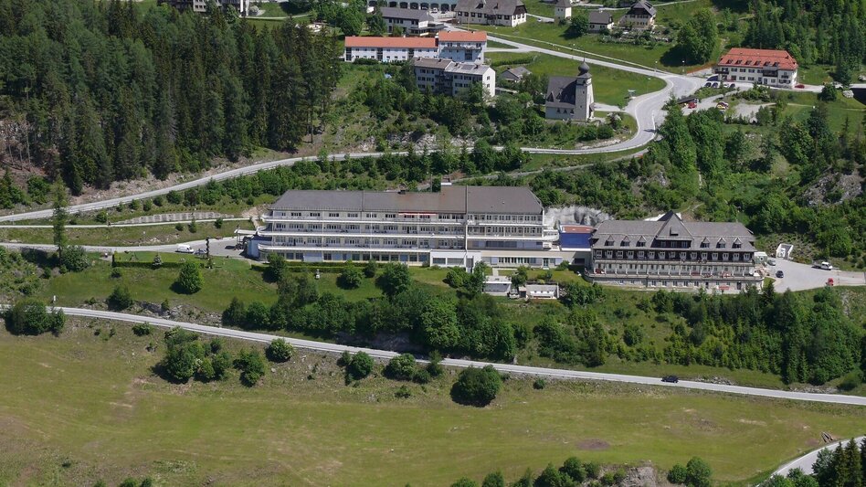 Hiking route From Murau over the Stolzalpe to St. Peter am Kammersberg - Touren-Impression #2.3 | © Tourismusverband Murau