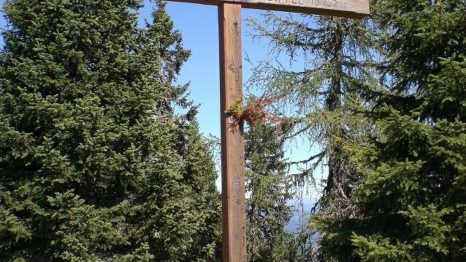 Hiking route From Murau over the Stolzalpe to St. Peter am Kammersberg - Touren-Impression #2.4 | © Tourismusverband Murau