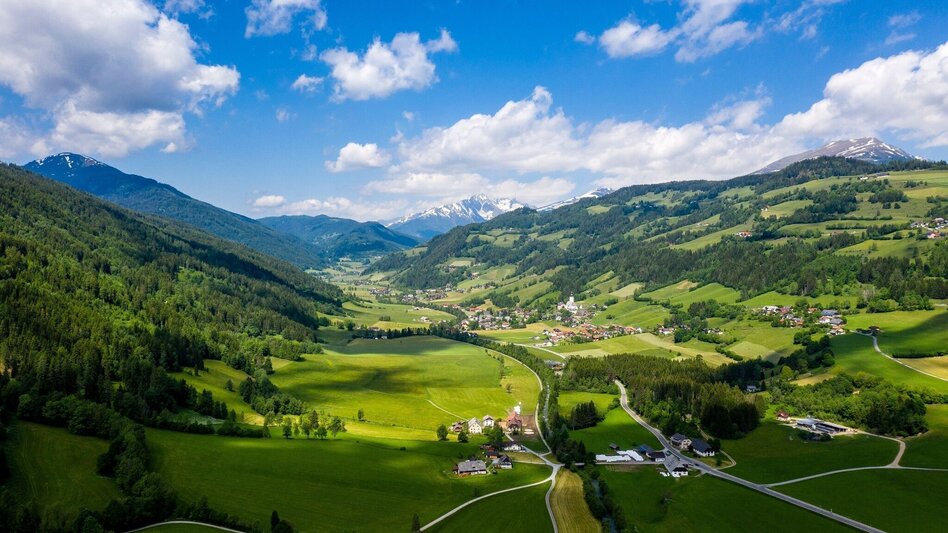 Hiking route Trattenkogel - Touren-Impression #2.1 | © Tourismusverband Murau