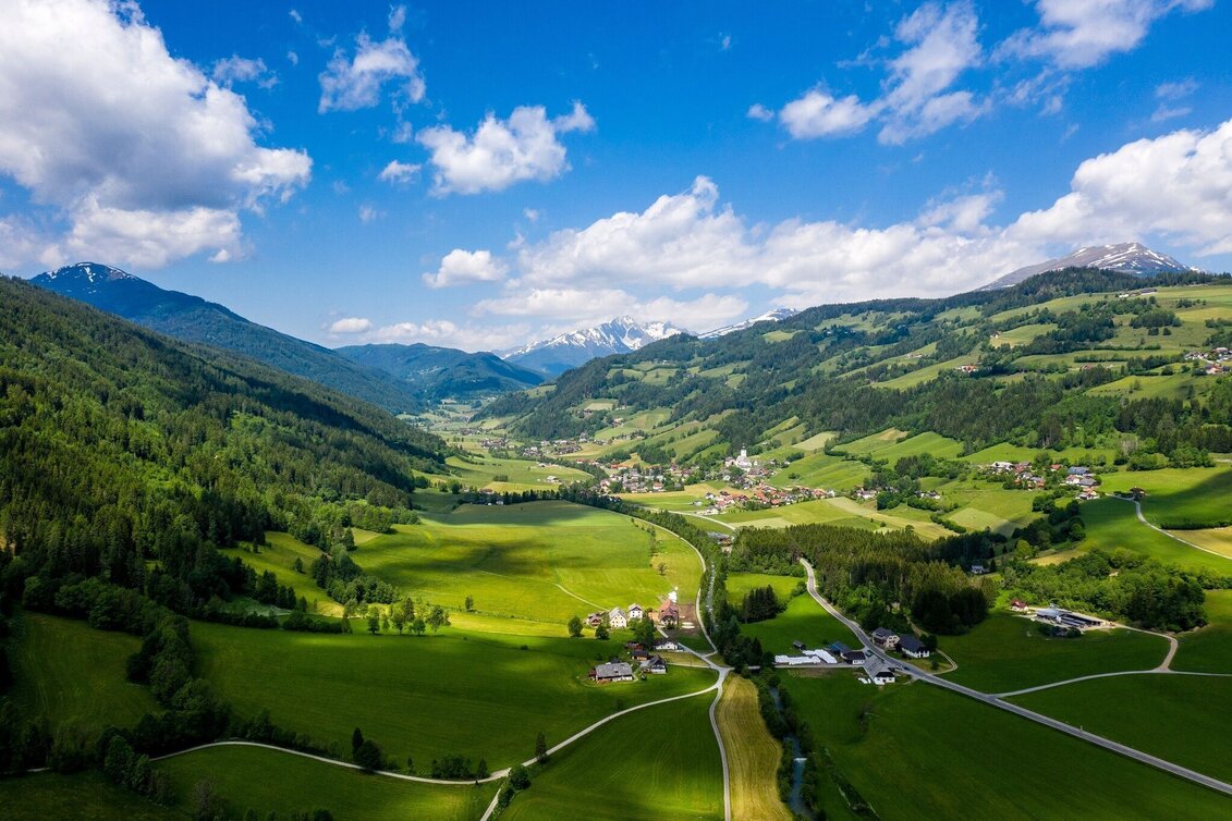 Hiking route Trattenkogel - Touren-Impression #1 | © Tourismusverband Murau
