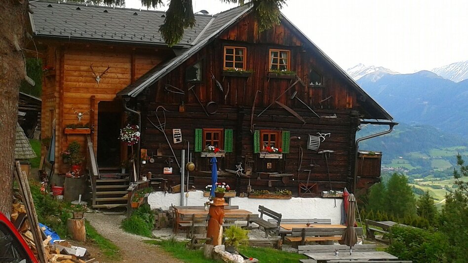 Hiking route Trattenkogel - Touren-Impression #2.2 | © Tourismusverband Murau