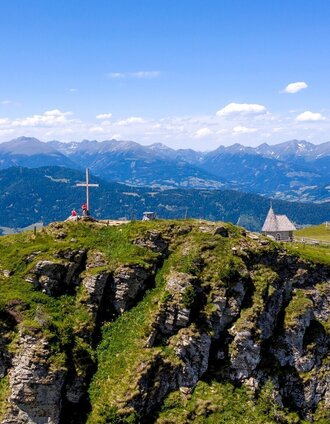 Frauenalpe | Tom Lamm | © Tourismusverband Murau