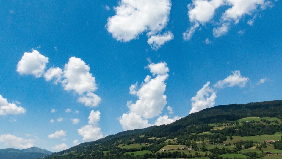Hiking route Pisesweg from St. Georgen to Murau - Touren-Impression #2.1 | © Tourismusverband Murau