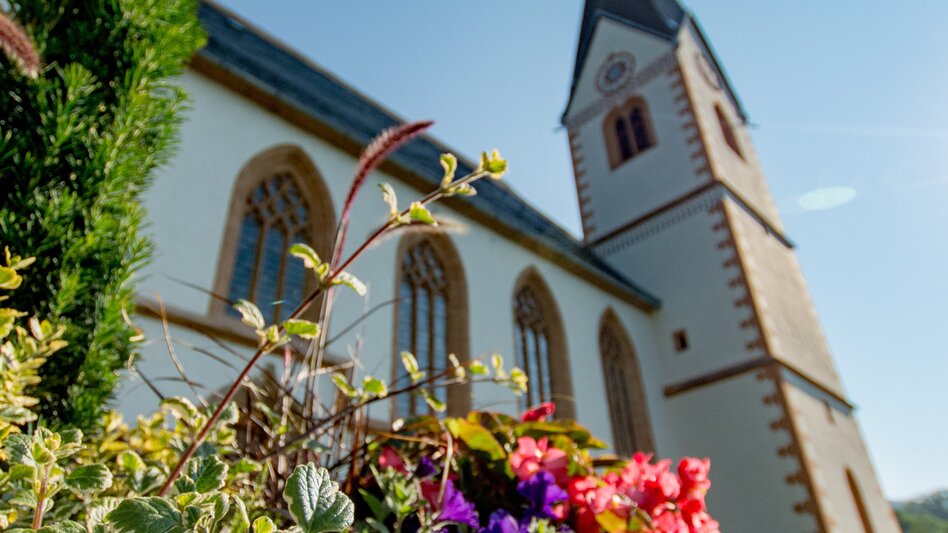 Hiking route Pisesweg from St. Georgen to Murau - Touren-Impression #2.2 | © Tourismusverband Murau