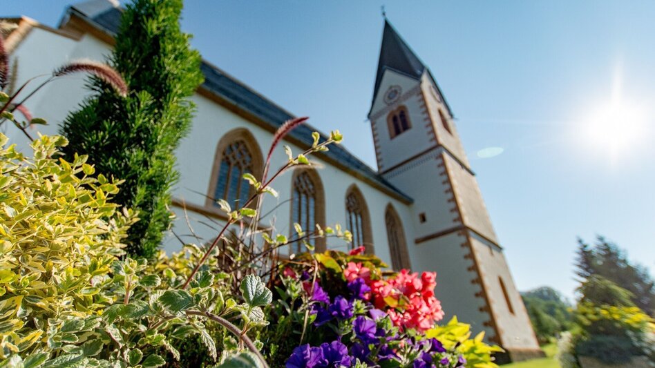 Wanderung Pisesweg Rundweg: Murau - St. Georgen/Kreischberg - Touren-Impression #2.1 | © Tourismusverband Murau
