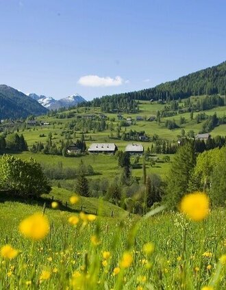 Stolzalpenrunde | Tom Lamm | © Tourismusverband Murau