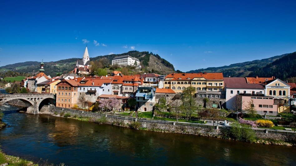 Mountain Biking Stolzalpen circuit - Touren-Impression #2.2 | © Tourismusverband Murau