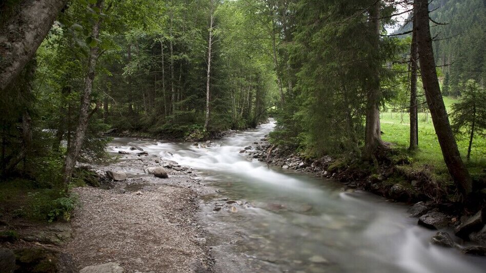 Regional hiking trail 2-days-hike: Wild Waters - Touren-Impression #2.14 | © Erlebnisregion Schladming-Dachstein