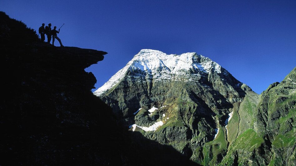 Regional hiking trail 2-days-hike: Wild Waters - Touren-Impression #2.23 | © Tourismusverband Schladming - Herbert Raffalt
