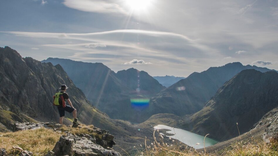 Regional hiking trail 2-days-hike: Wild Waters - Touren-Impression #2.25 | © Gerhard Pilz