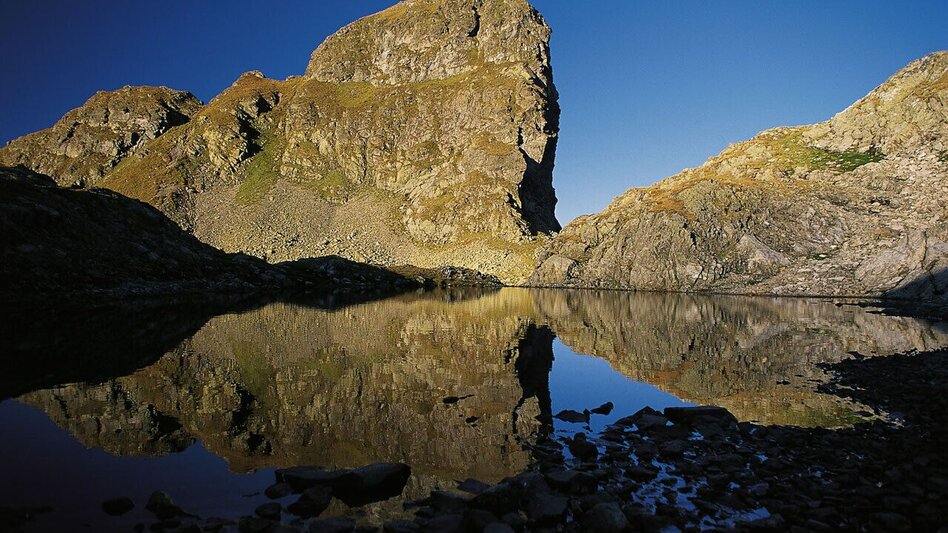 Regional hiking trail 2-days-hike: Wild Waters - Touren-Impression #2.30 | © Tourismusverband Schladming - Herbert Raffalt