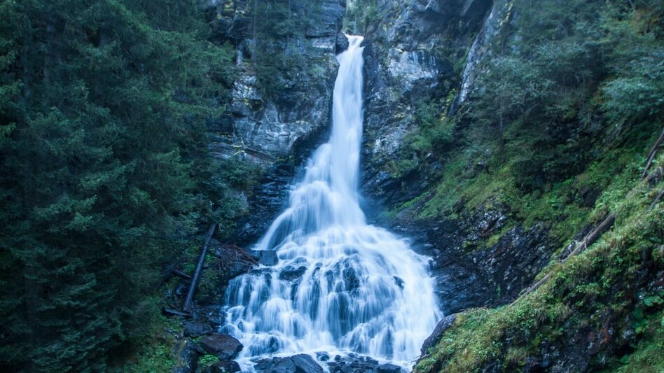 Regional hiking trail 2-days-hike: Wild Waters - Touren-Impression #2.40 | © Gerhard Pilz - www.gpic.at