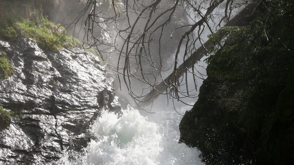 Regional hiking trail 2-days-hike: Wild Waters - Touren-Impression #2.41 | © Tourismusverband Schladming - Herbert Raffalt
