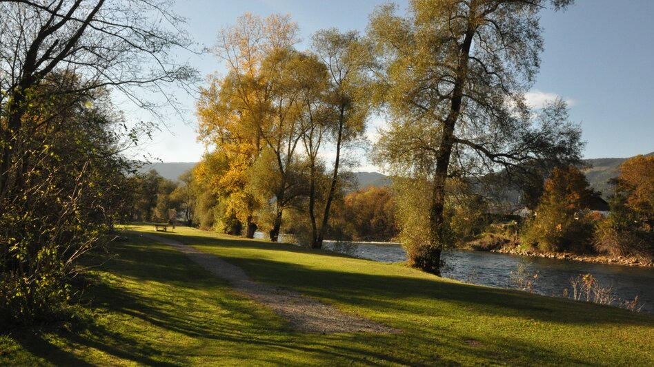 Panoramatouren/Themenstraßen Cafe Racer Tour Leoben - Touren-Impression #2.2 | © Gemeinde St. Michael