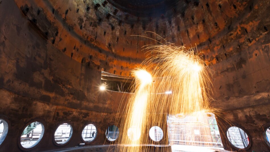 Panoramatouren/Themenstraßen Cafe Racer Tour Leoben - Touren-Impression #2.4 | © voestalpine Donawitz