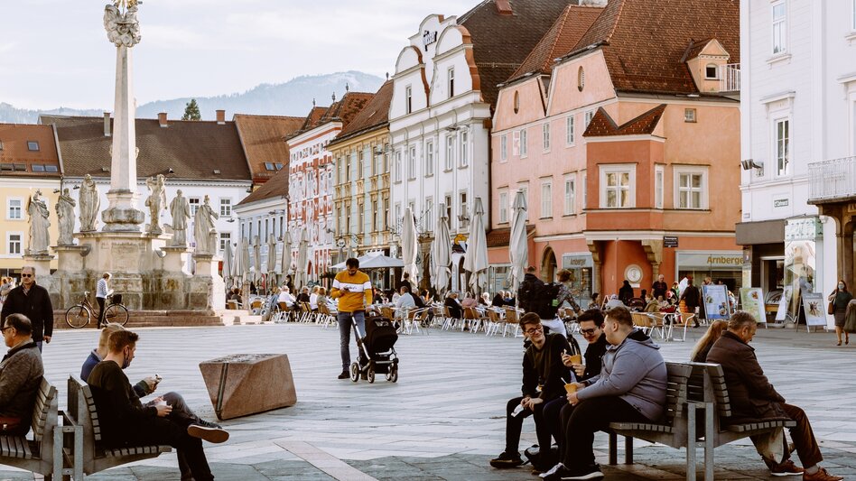Panoramatouren/Themenstraßen Cafe Racer Tour Leoben - Touren-Impression #2.11 | © Tourismusverband ERZBERG LEOBEN