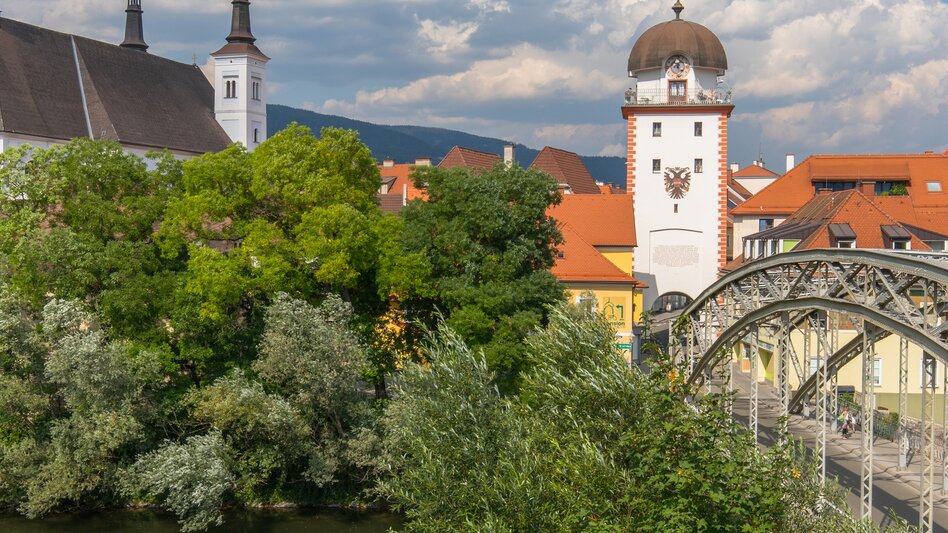 Panoramatouren/Themenstraßen Cafe Racer Tour Leoben - Touren-Impression #2.12 | © Tourismusverband ERZBERG LEOBEN