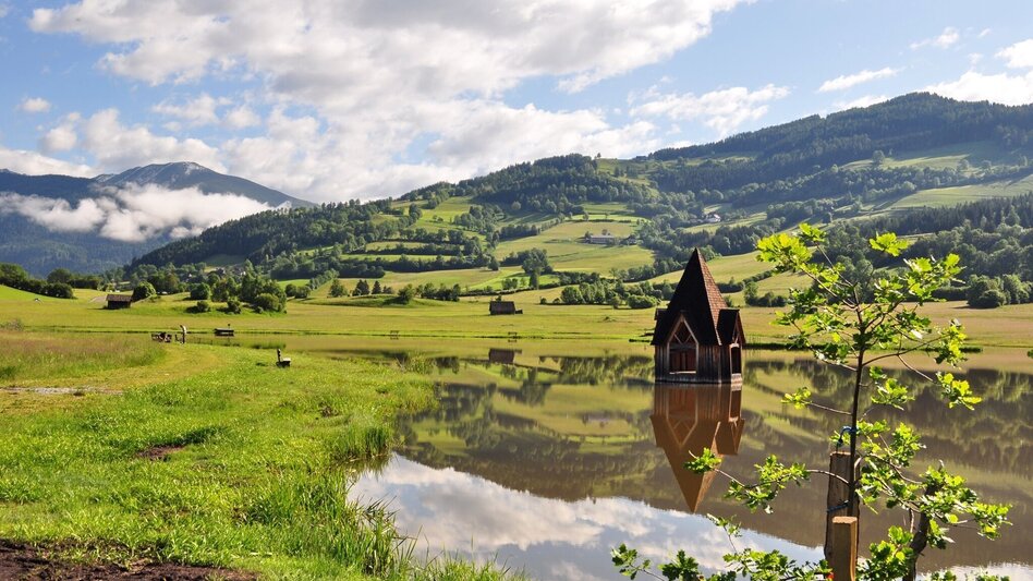 Mountainbike Umrundung der Stolzalpe - Touren-Impression #2.1 | © Tourismusverband Murau