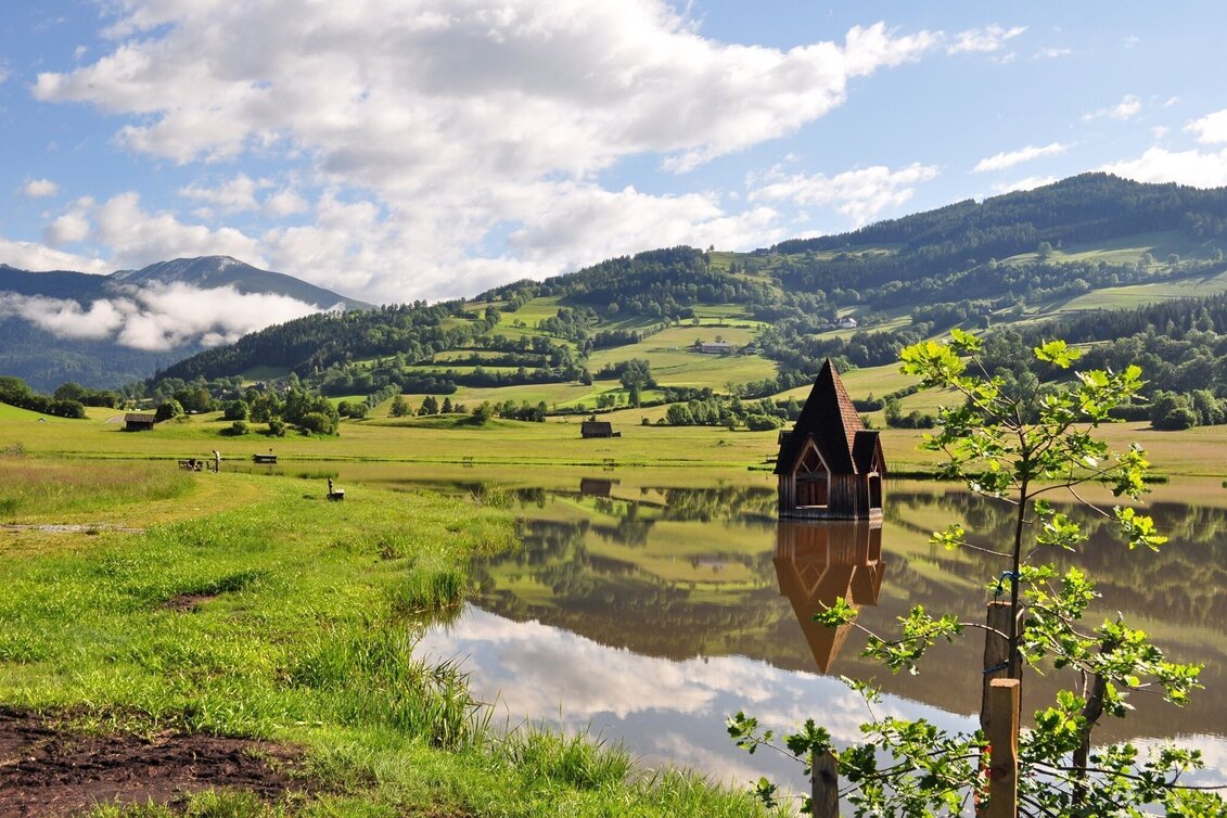 Mountainbike Umrundung der Stolzalpe - Touren-Impression #1 | © Tourismusverband Murau